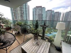 Normanton Park (D5), Apartment #589298771